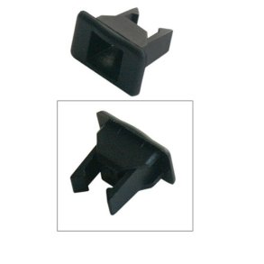 Drkrog til Brandt ovn