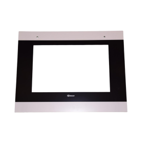 Yderste ovnglas til Gram ovn