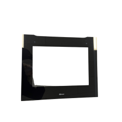 Yderste ovnglas til Gram ovn