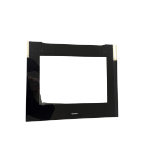 Yderste ovnglas til Gram ovn