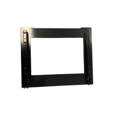 Yderste ovnglas til Gram ovn