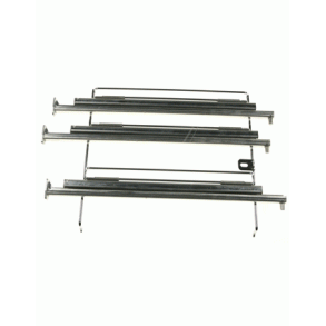 Udtrksskinner til Gorenje ovn og komfur hjre