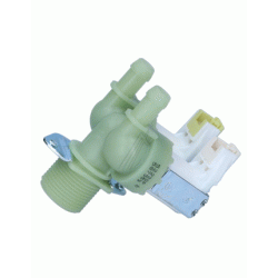 Magnetventil til Gorenje vaskemaskine