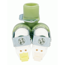 Magnetventil til Gorenje vaskemaskine