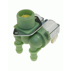 Magnetventil til Gorenje vaskemaskine