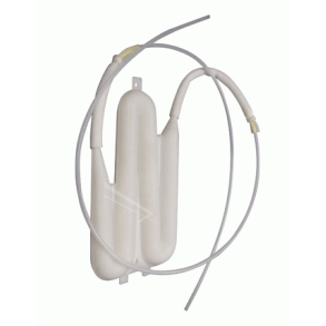 Vandtank til Samsung kleskab