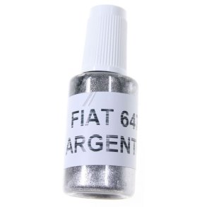 Emalje lak til reparation af ovn og komfur gr