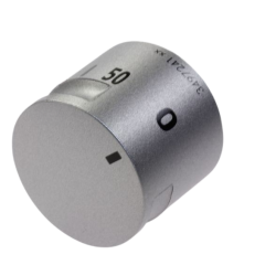 Knap for ovngrader til Voss Aeg Electrolux