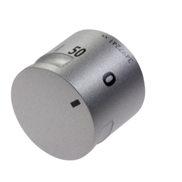 Knap for ovngrader til Voss Aeg Electrolux