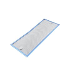 Metalfilter til Blomberg Aeg Electrolux emhtte