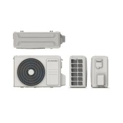 Canvac 322-E1 varmepumpe