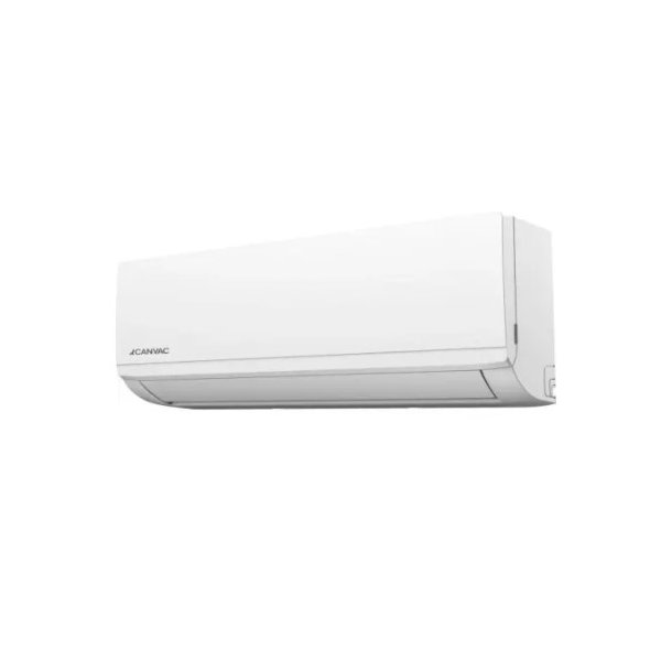 Canvac 322-E1 varmepumpe