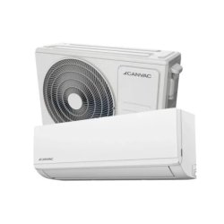 Canvac 322-E1 varmepumpe