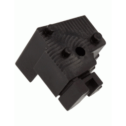 Dkkappe hjre til hngsel til Blomberg Beko ovn