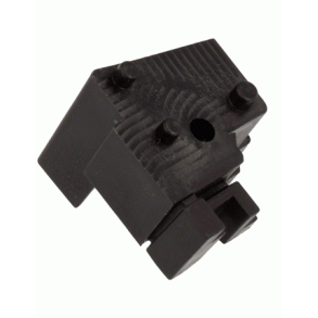 Dkkappe hjre til hngsel til Blomberg Beko ovn