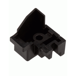 Dkkappe hjre til hngsel til Blomberg Beko ovn