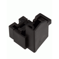 Dkkappe hjre til hngsel til Blomberg Beko ovn