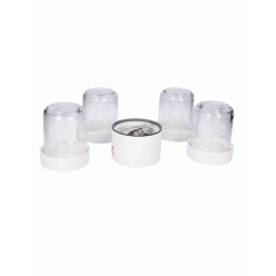 Minihakker AT320A til Kenwood kkkenmaskiner