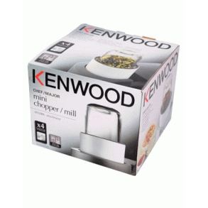 Minihakker AT320A til Kenwood kkkenmaskiner