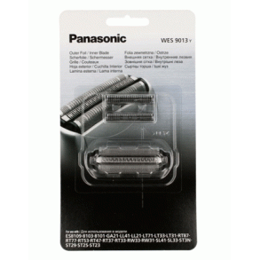 Panasonic skr- og foliest WES9013Y