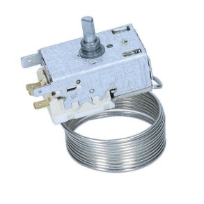 Termostat til k�leskab