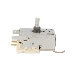 Termostat til kleskab