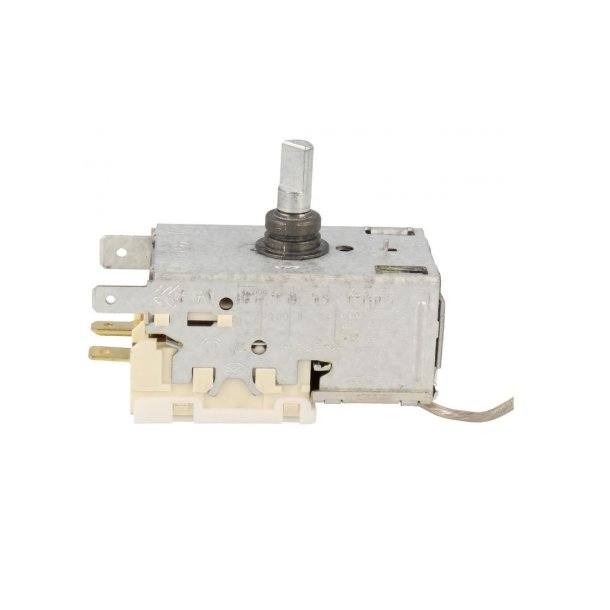 Termostat til kleskab