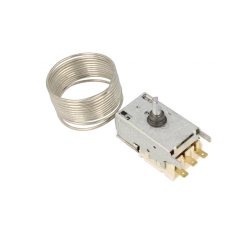 Termostat til kleskab