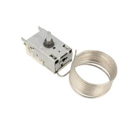 Termostat til kleskab