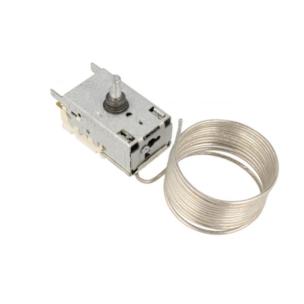 Termostat til kleskab