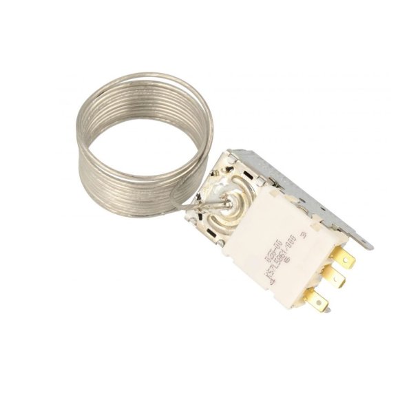 Termostat til kleskab