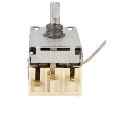 Termostat til kleskab