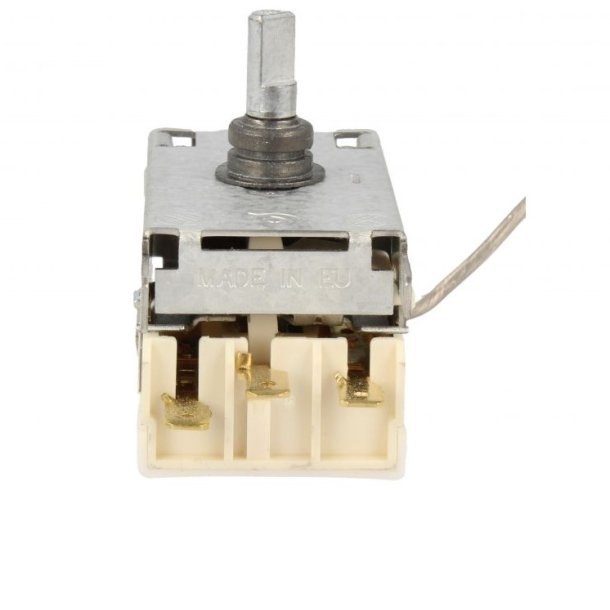 Termostat til kleskab