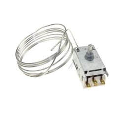 Termostat til kleskab