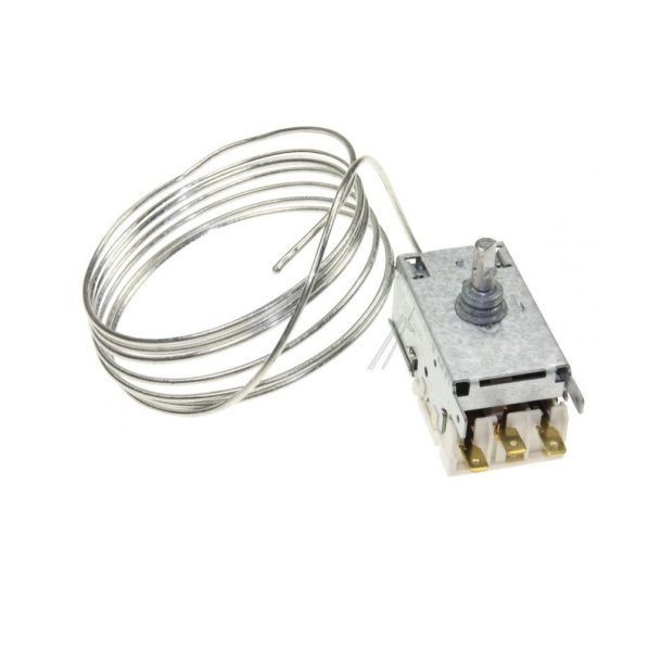 Termostat til kleskab