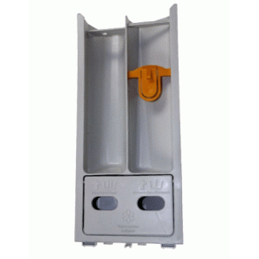 Sbeskuffe til Miele vaskemaskine