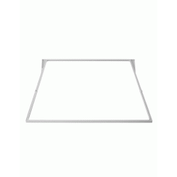 Glashylde til Bosch Siemens kleskab