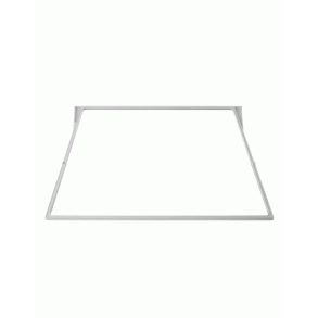 Glashylde til Bosch Siemens kleskab