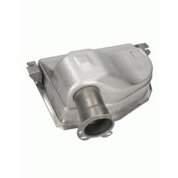 Zeolitbeholder til Bosch Siemens opvaskemaskine