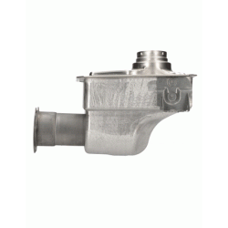 Zeolitbeholder til Bosch Siemens opvaskemaskine