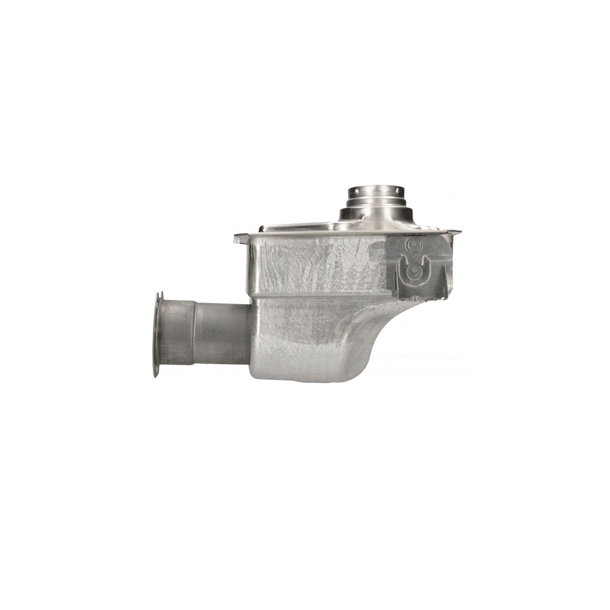 Zeolitbeholder til Bosch Siemens opvaskemaskine