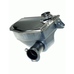 Zeolitbeholder til Bosch Siemens opvaskemaskine