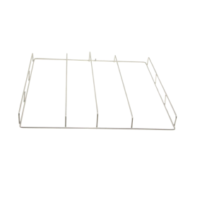 Kabinet til bestikskuffe til Bosch Siemens opvaskemaskine