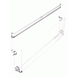 Vippeklap til Bosch Siemens fryseskab