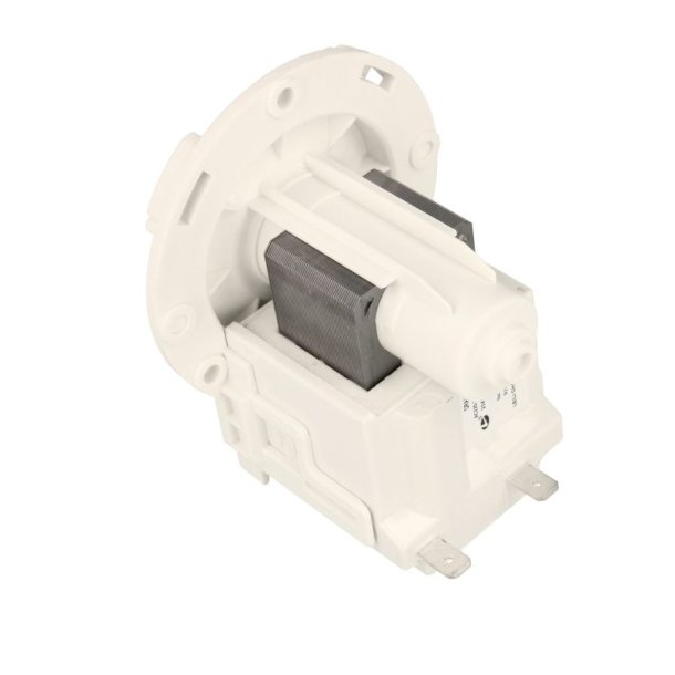 Aflbspumpe til Electrolux, Zanussi og Ikea vaskemaskine