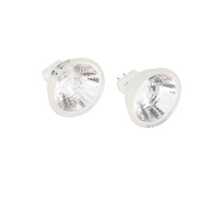 Halogenpre GU4 12V 20W 2 stk