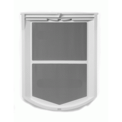 Fnugfilter til Miele trretumbler