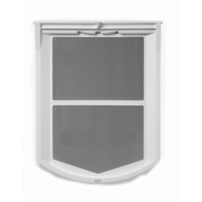 Fnugfilter til Miele trretumbler