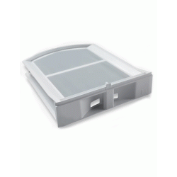 Fnugfilter til Miele trretumbler