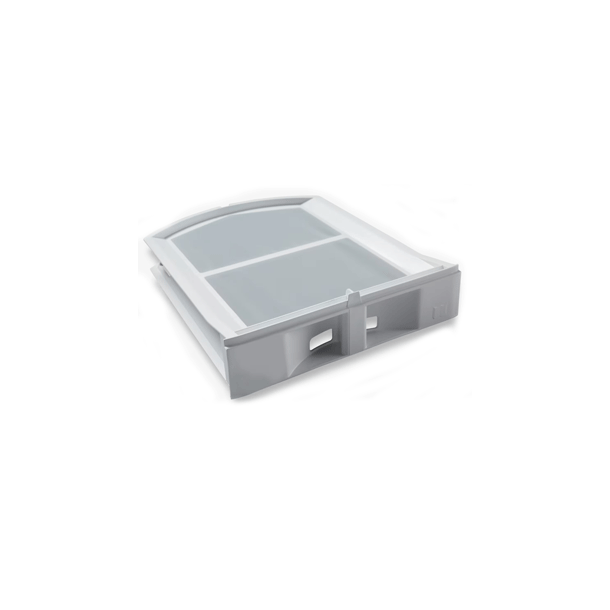 Fnugfilter til Miele trretumbler